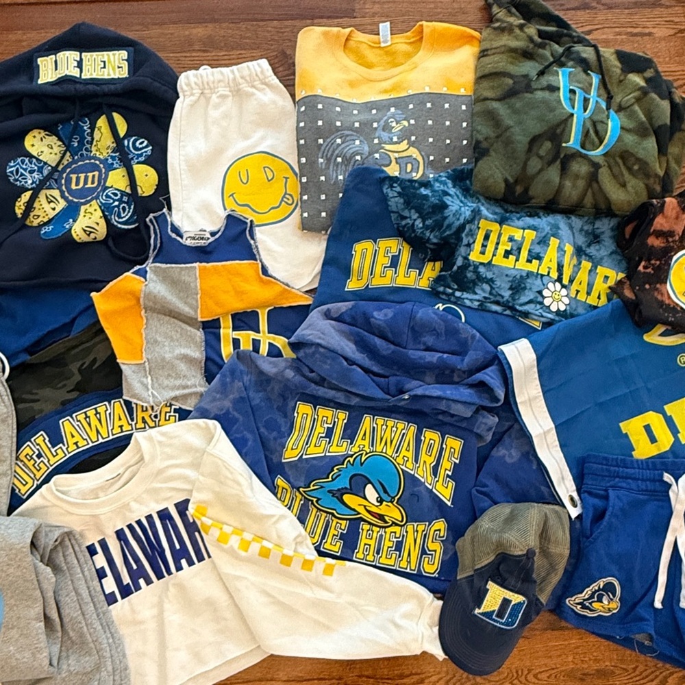 University of Delaware Bundle
